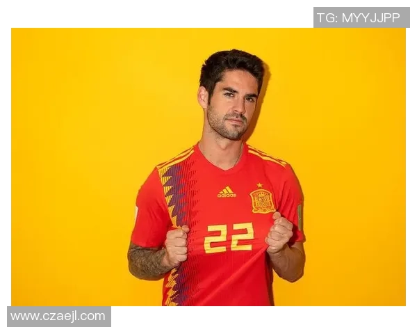 聚焦西班牙现役足球球星全面解析他们的实力表现与未来潜力