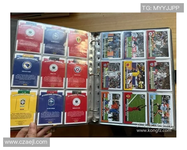 足球正版球星卡市场价格解析及购买建议 足球正版球星卡市场价格解析及购买建议