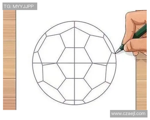 足球球星六边形数据全面解析，谁才是足坛多面手的真正代表