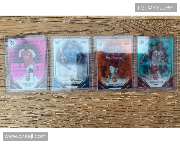 足球球星卡收藏热潮解析 潮流背后的价值与文化现象